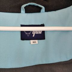 スキーウェア　子供用　160cmの画像