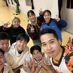 大分市で活動するAmber メンバー募集中！