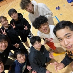 大分市で活動するAmber メンバー募集中！ − 大分県