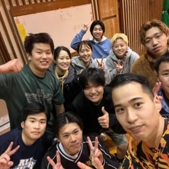 大分市で活動するAmber メンバー募集中！ - スポーツ