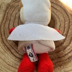 断捨離中⭐️【アンパンマン】ぬいぐるみ5点セットの画像