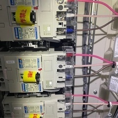 日払い可⭐︎雑工・手元、電気工事補助募集の画像