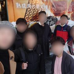2月24日(土)19:00開催！語り場×飲み会🍻