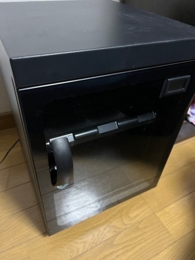 ドライボックス