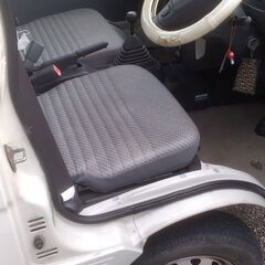 ダイハツハイゼットトラックの画像