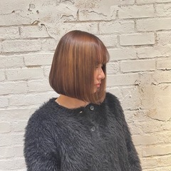 【無料】カット＋トリートメント