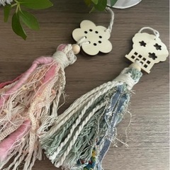 ひな祭り飾り　アルプラザ彦根