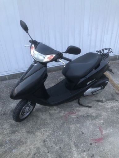 すぐに乗れます。