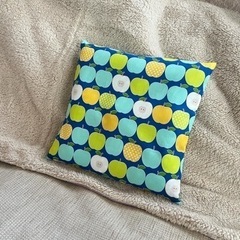 ミシン体験　ワークショップ