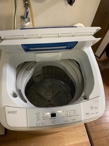 家電 生活家電 洗濯機
