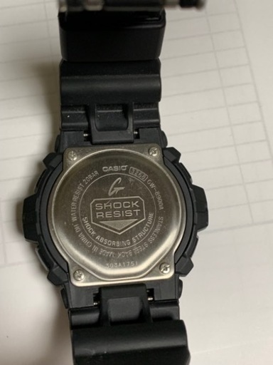 ⭕️CASIOの腕時計G-SHOCK(国内正規品)‼️激安❗️