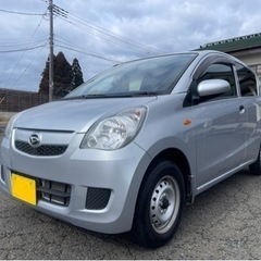 ◆売切◆宮城◆ ミラ ◆車検7年9月◆1.9万km台◆ 事故・修...