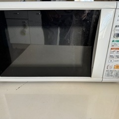 アイリスオーヤマ　電子レンジ　IMBY-T17-5