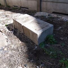 1軒屋引越に伴う処分品提供の画像