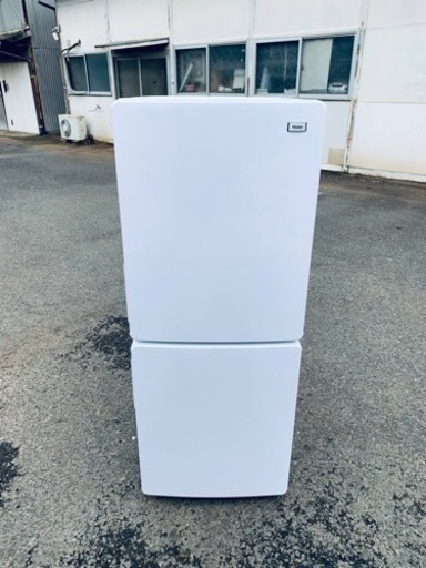 ⭐️緊急企画⭐️送料設置無料❗️早い者勝ち❗️現品限り❗️冷蔵庫/洗濯機の2点セット♪