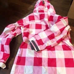 オーシャンパシフィック　スノーボード　ウェアの画像