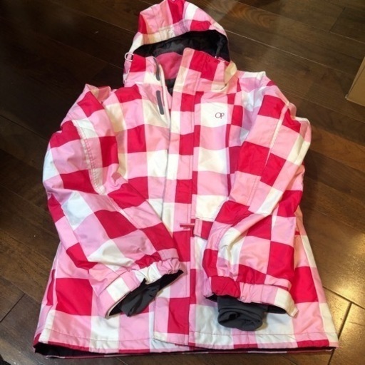 オーシャンパシフィック　スノーボード　ウェア