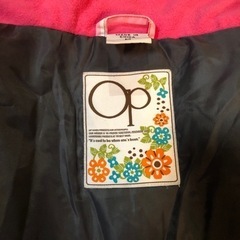 オーシャンパシフィック　スノーボード　ウェアの画像