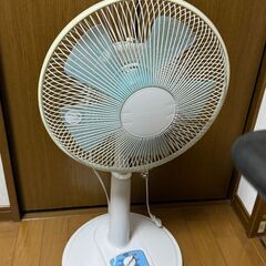 扇風機
