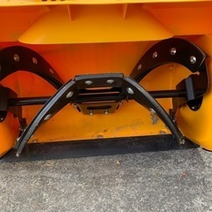 電動除雪機の画像