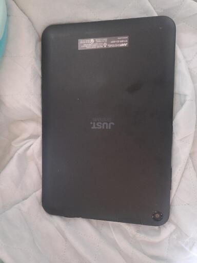 取引中です。お得！　タブレット