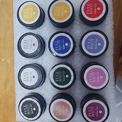 スパイダージェル