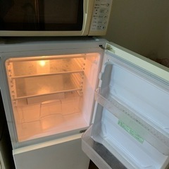 家電 キッチン家電 冷蔵庫の画像