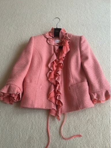【超美品】Valentino ジャケット
