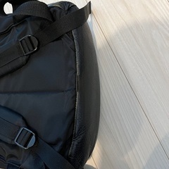 バックパック WONDER BAGGAGEの画像