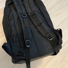 バックパック WONDER BAGGAGEの画像