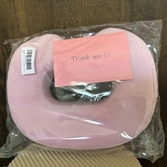 新品未使用 円座クッション