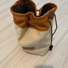 【美品】カメラバッグ　TARIONの画像