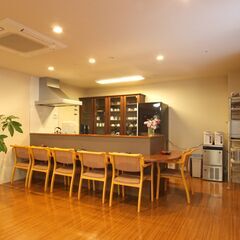 デイサービス【日曜休み・未経験歓迎】介護職パート／運転免許不要！の画像