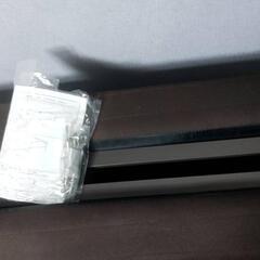 【残1日】金属パイプ式ソファ兼シングルベッドの画像