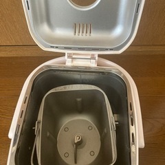 『取引相手決まりました』象印　ホームベーカリーの画像