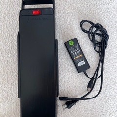 【Amazon】電動アシスタント自転車【通販購入】の画像