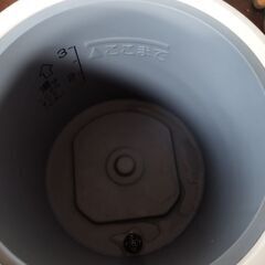 3リットルポットの画像