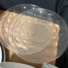 食器まとめ処分の画像