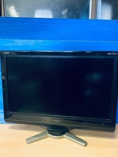 ⭐️SHARP 液晶カラーテレビ ⭐️ ⭐️LC-32D30⭐️