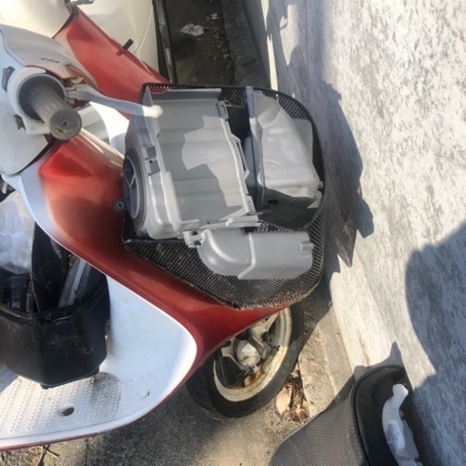 完売御礼)️HONDA 人気 パル 旧車2スト 一台キック降ります。もう一台