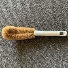 排水口ブラシ　お譲りします