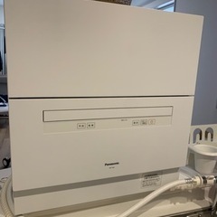 Panasonic 食洗機　NP-TA4