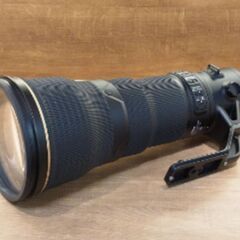  ニコン AF-S NIKKOR 800mm f/5.6E FL...