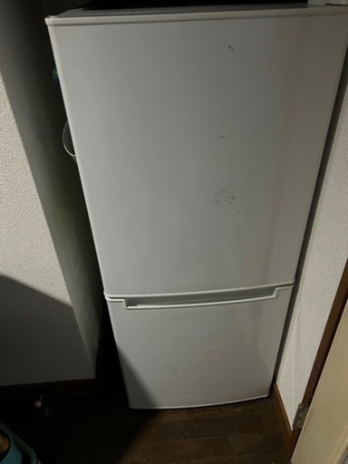 冷蔵庫　106L