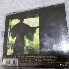 槇原敬之の初回限定盤CDの画像