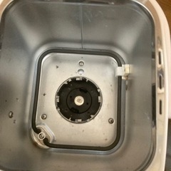 『取引相手決まりました』象印　ホームベーカリーの画像