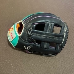 オーダーグローブ の画像