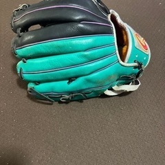 オーダーグローブ の画像