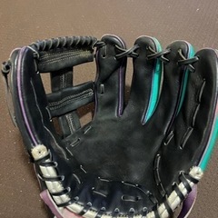 オーダーグローブ の画像