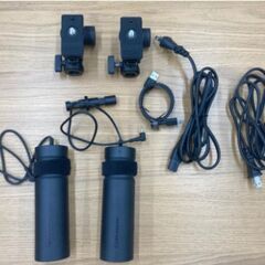 Profoto(プロフォト) B10 PLUS AirTTL デュオキットの画像